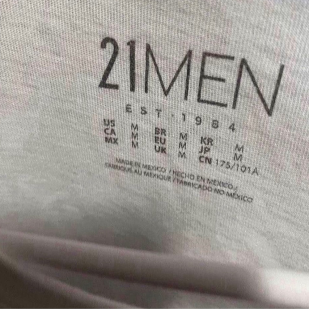 Shirt - Picture 2 of 3